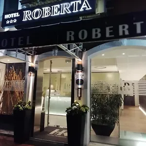 Ξενοδοχείο Roberta ***