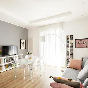  Apartmán Traiano Luxury Itálie