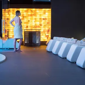 Отель Ghv, Креаццо