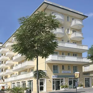  Apartmán T2 Itálie