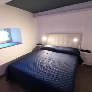 La Casa Di Orlando Katania