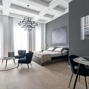 Il Palazzetto - Sparano Apartman Bari
