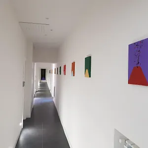 Ξενοδοχείο Art Street ***