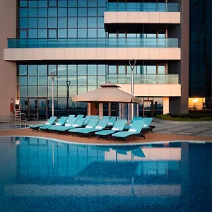 Millennium Place Barsha Heights Szálloda Dubaj