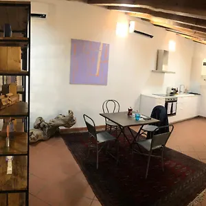 Πανσιόν Isola Libera 