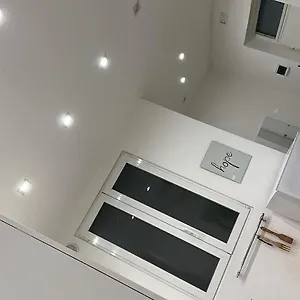 Nicolai Apartman Bari