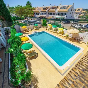 Solar Do Sol Apart-hotel