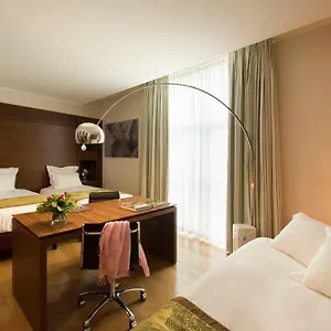 Отель Western Premier Bhr Treviso, Куинто-ди-Тревизо