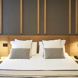 Central Lodge Hotel Roma