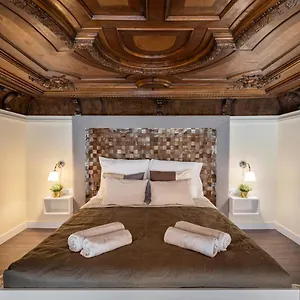 Szent Istvan Apartmanhotel Budapest