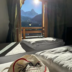 호텔 Dolomiti Gaia