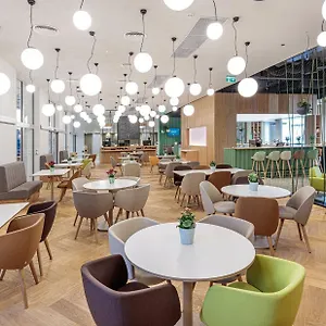 By Ihg Szálloda Prága