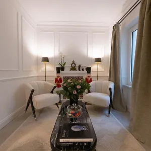 La Scalinata - Boutique , Rome Italy