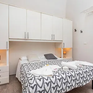  Apartmán Bed.da Itálie