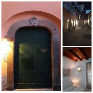  Apartmán La Corte Dei Cappuccini Itálie