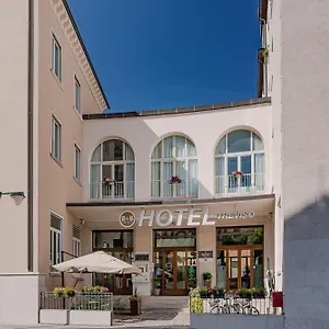 Отель B&B Hotel Treviso, Тревизо