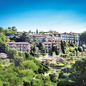 Madrigale Lejlighedshotel