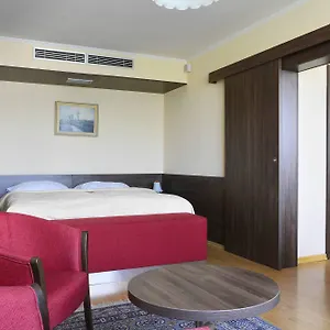 Olympik Szálloda Prága