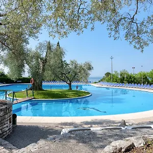 Parco Del Garda Lejlighedshotel