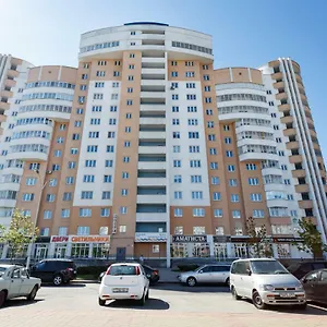 Апартаменты Minsk Апартаменты