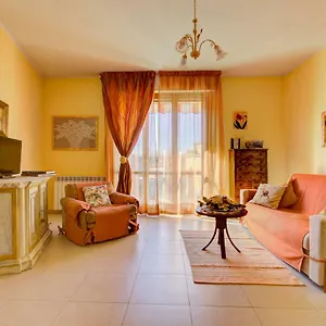 Appartement Shanty