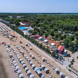 База отдыха Villaggio San Francesco, Дуна-Верде