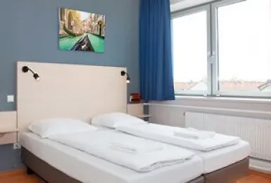 ao Hotel Venezia Mestre Ostello