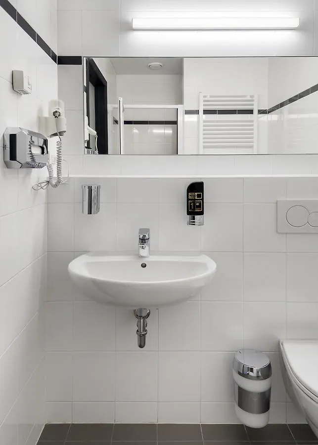 ao Hotel Venezia Mestre Ostello