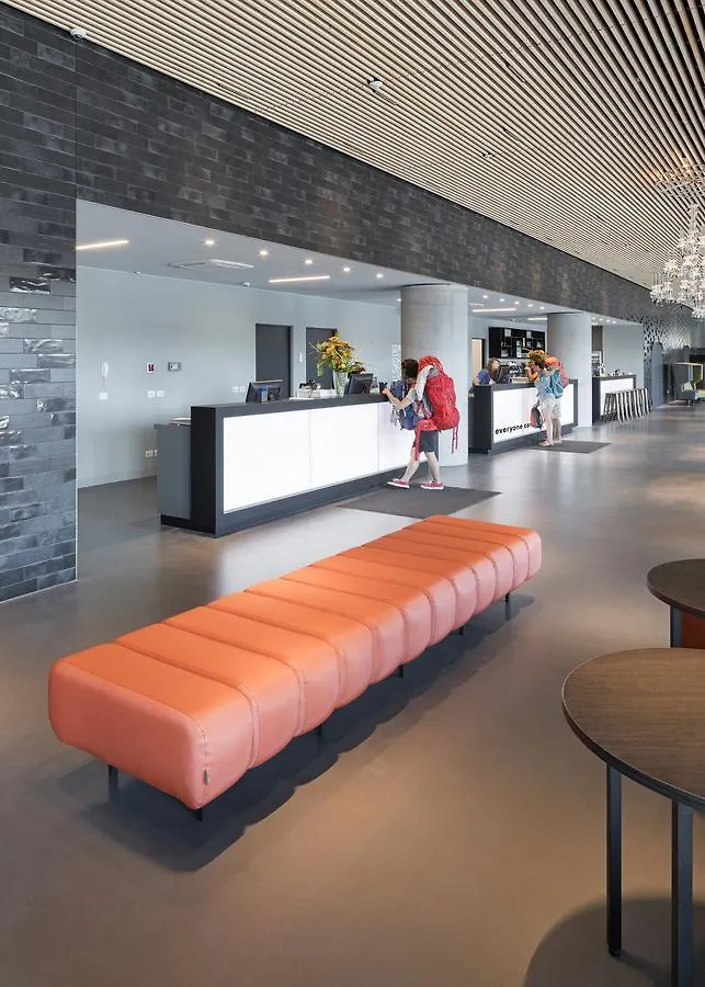 ao Hotel Venezia Mestre