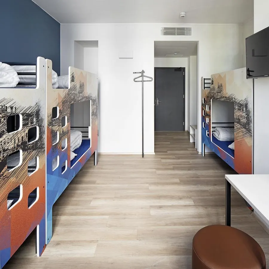 ao Hotel Venezia Mestre 0*,  Italia