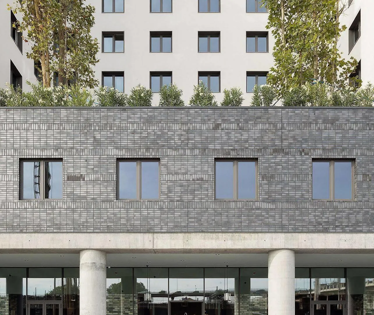 Ostello ao Hotel Venezia Mestre