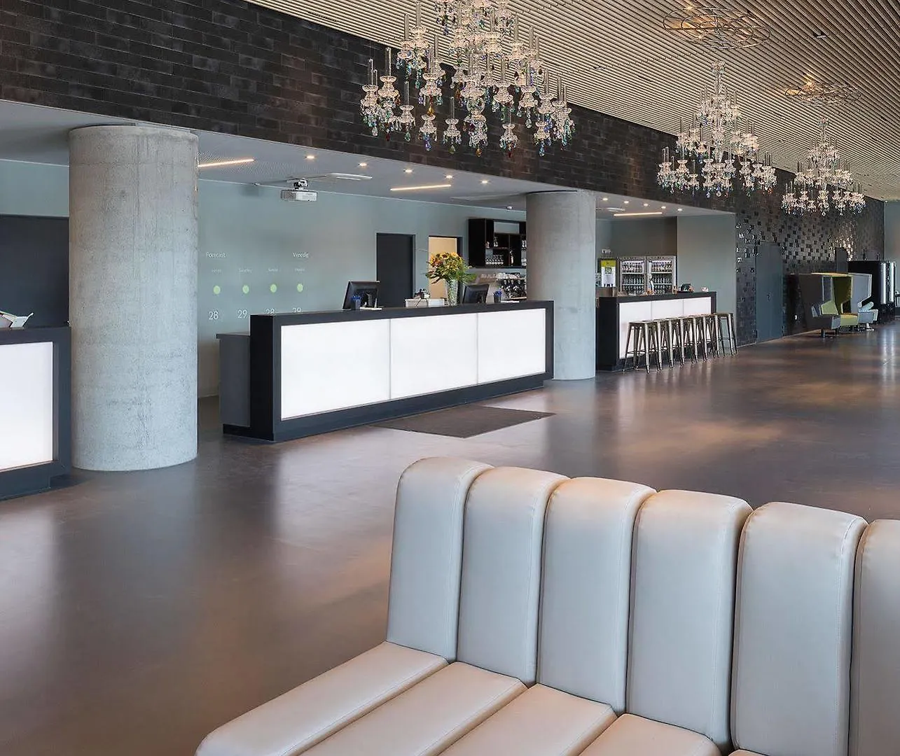 ao Hotel Venezia Mestre 0*,