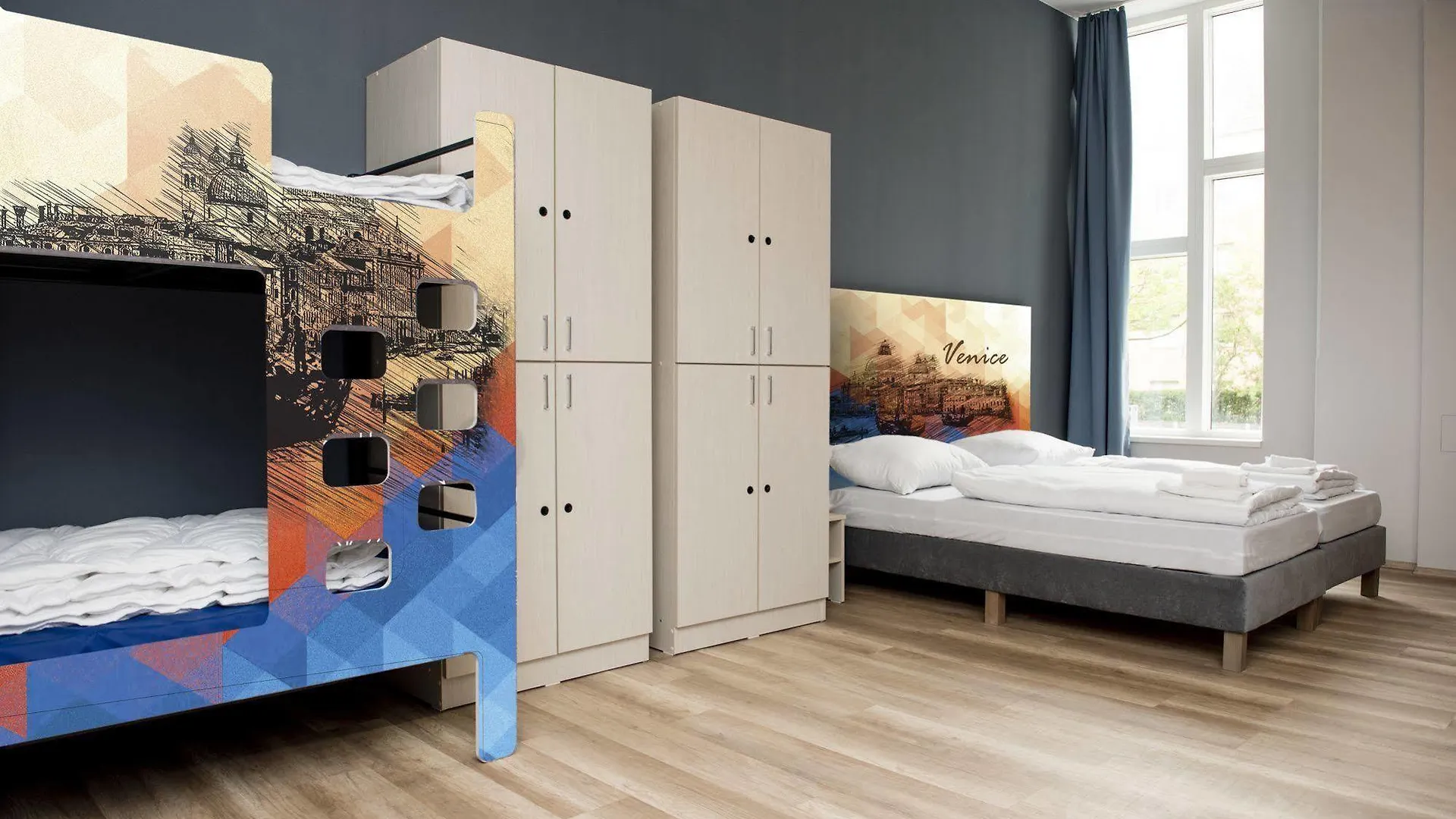 ao Hotel Venezia Mestre 0*,  Italia