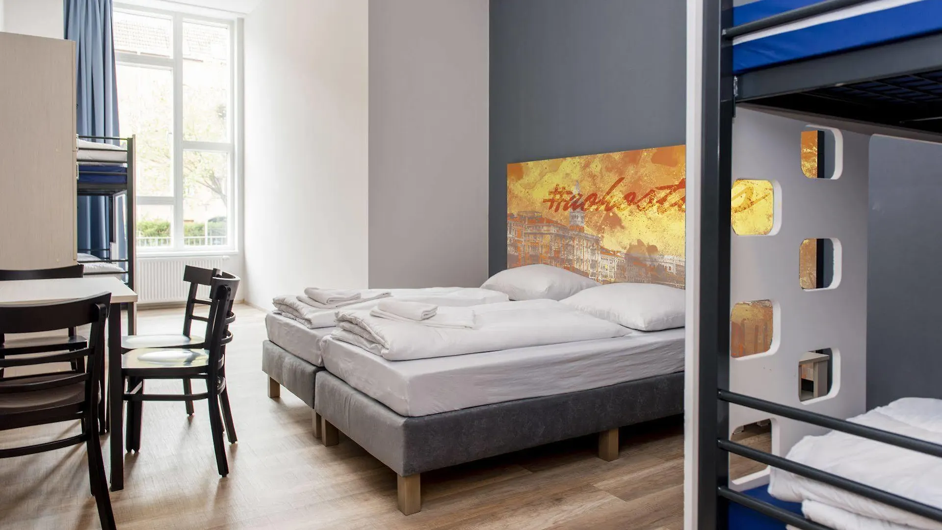 ao Hotel Venezia Mestre