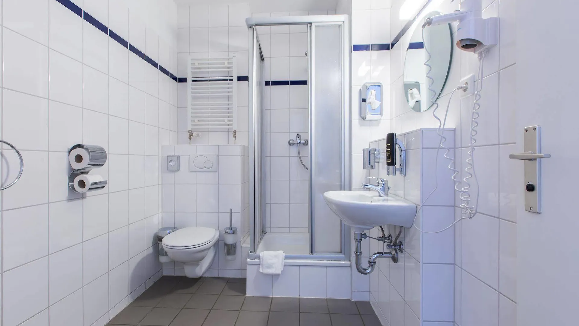 ao Hotel Venezia Mestre 0*,