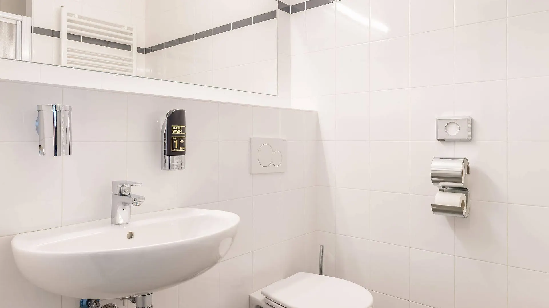 Ostello ao Hotel Venezia Mestre