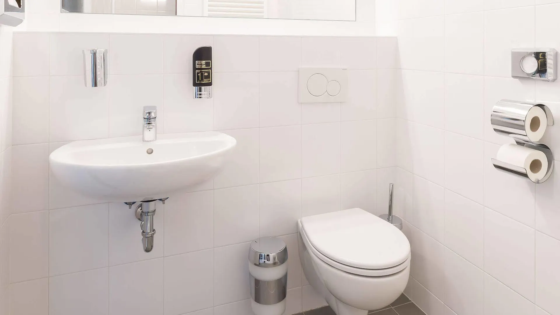ao Hotel Venezia Mestre