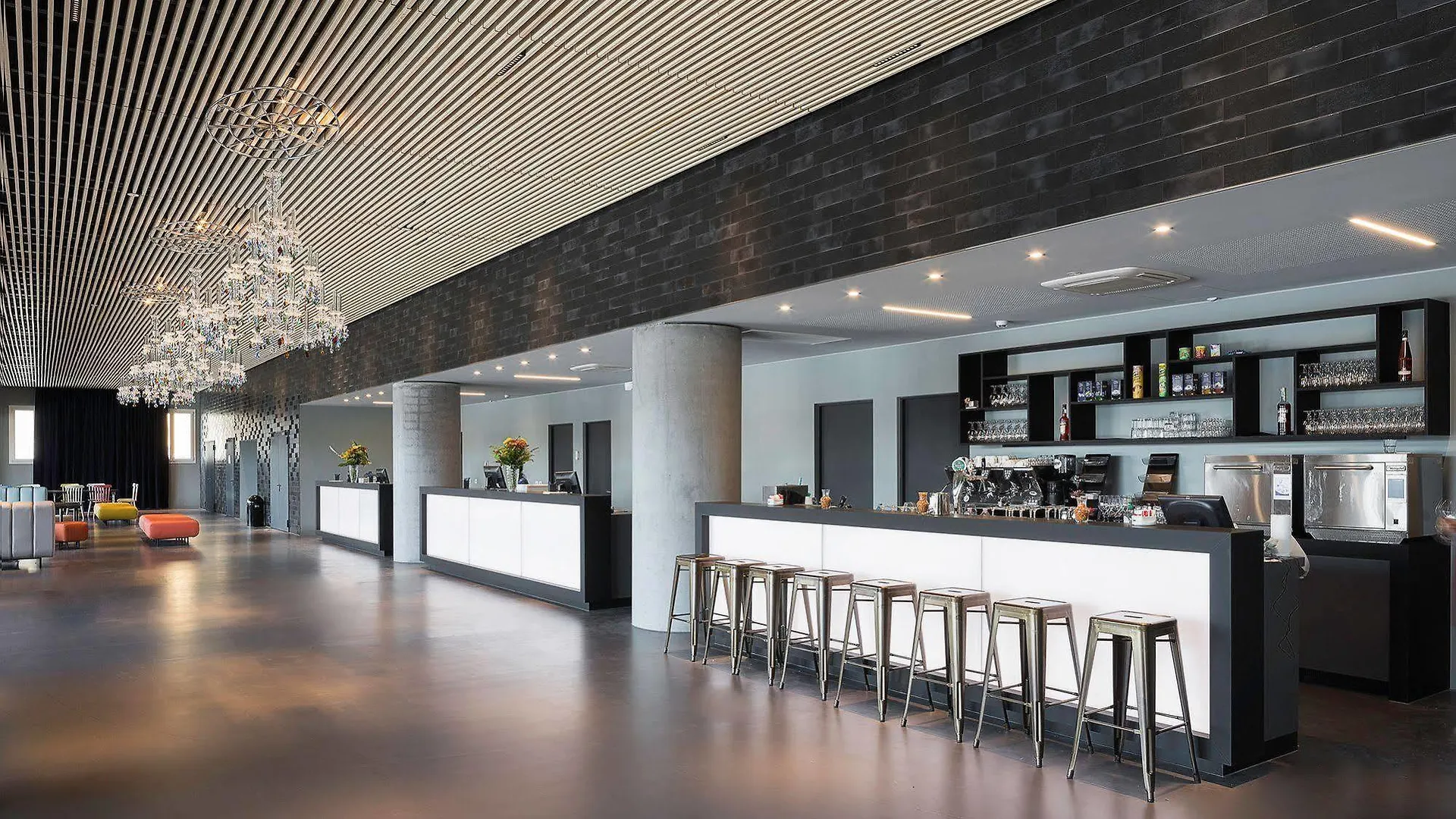 ao Hotel Venezia Mestre Ostello
