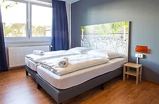 ao Hotel Venezia Mestre