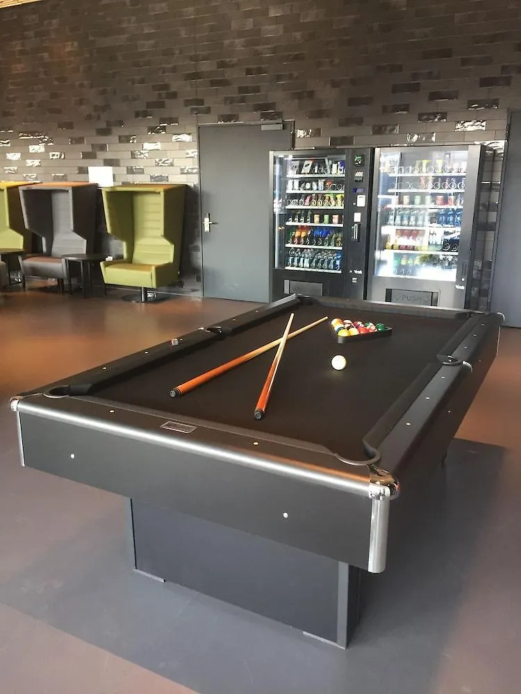 Ostello ao Hotel Venezia Mestre Italia