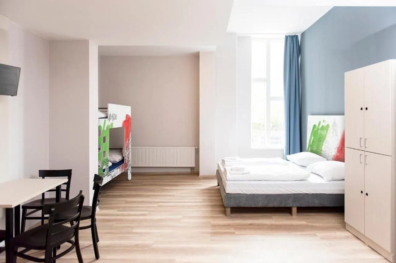 A&O Hostel Venezia Mestre