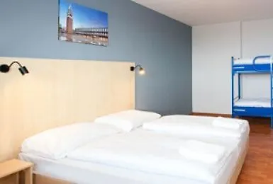 A&O Hostel Venezia Mestre