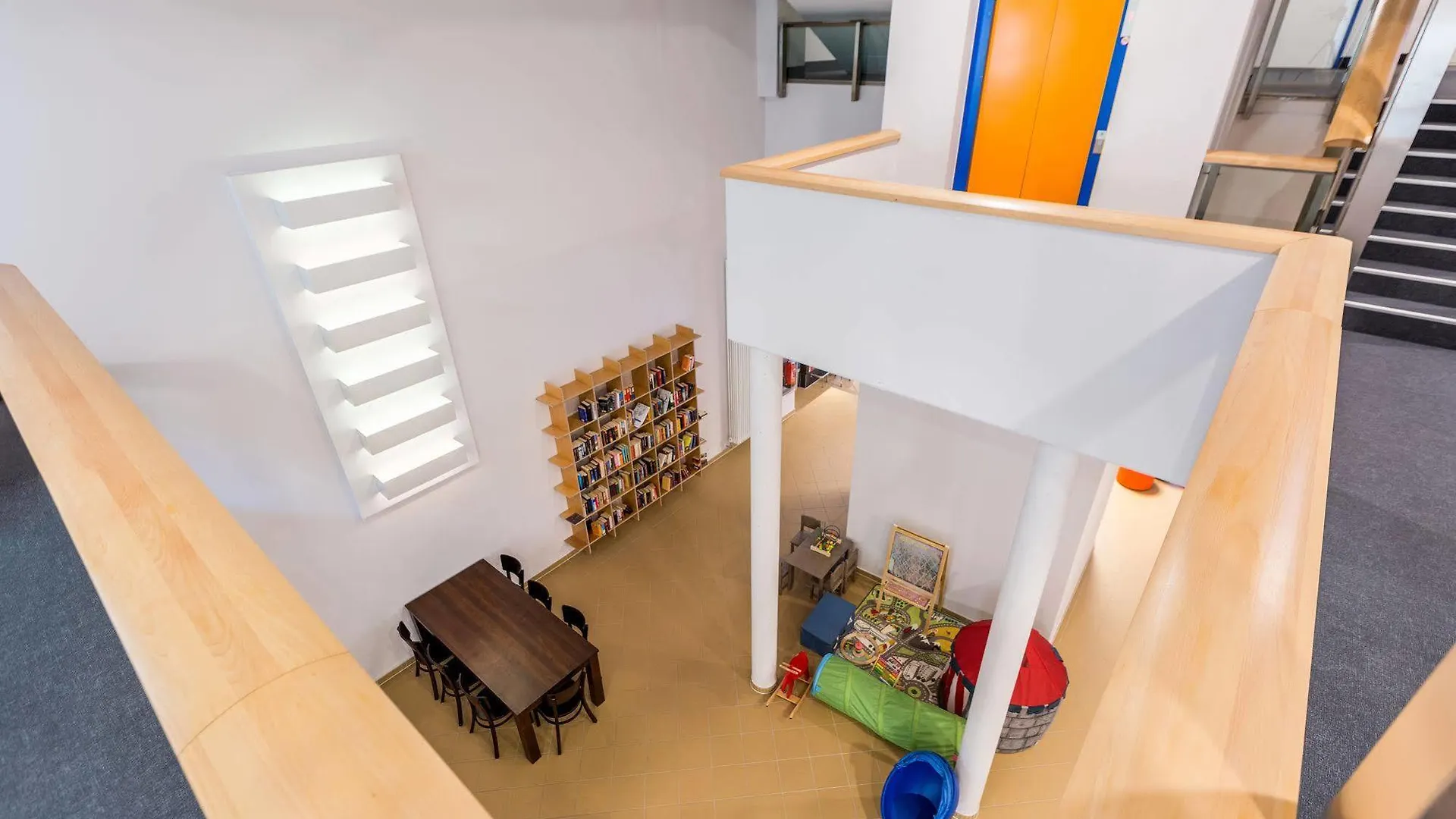 A&O Hostel Venezia Mestre 0*,