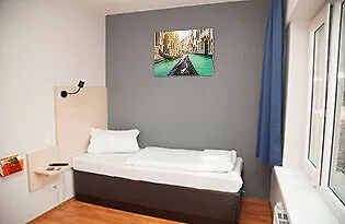 A&O Hostel Venezia Mestre